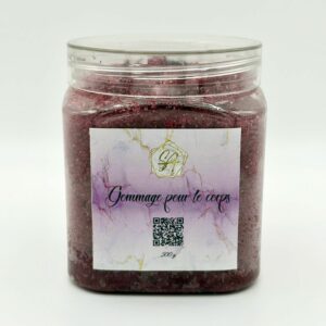 Gommage pour le Corps