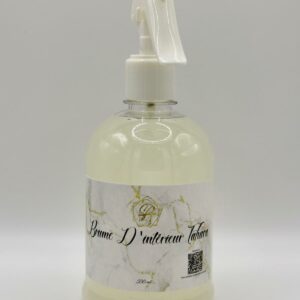 Brume d’intérieur Tahara