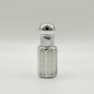 Fiole musc tahara 6ml